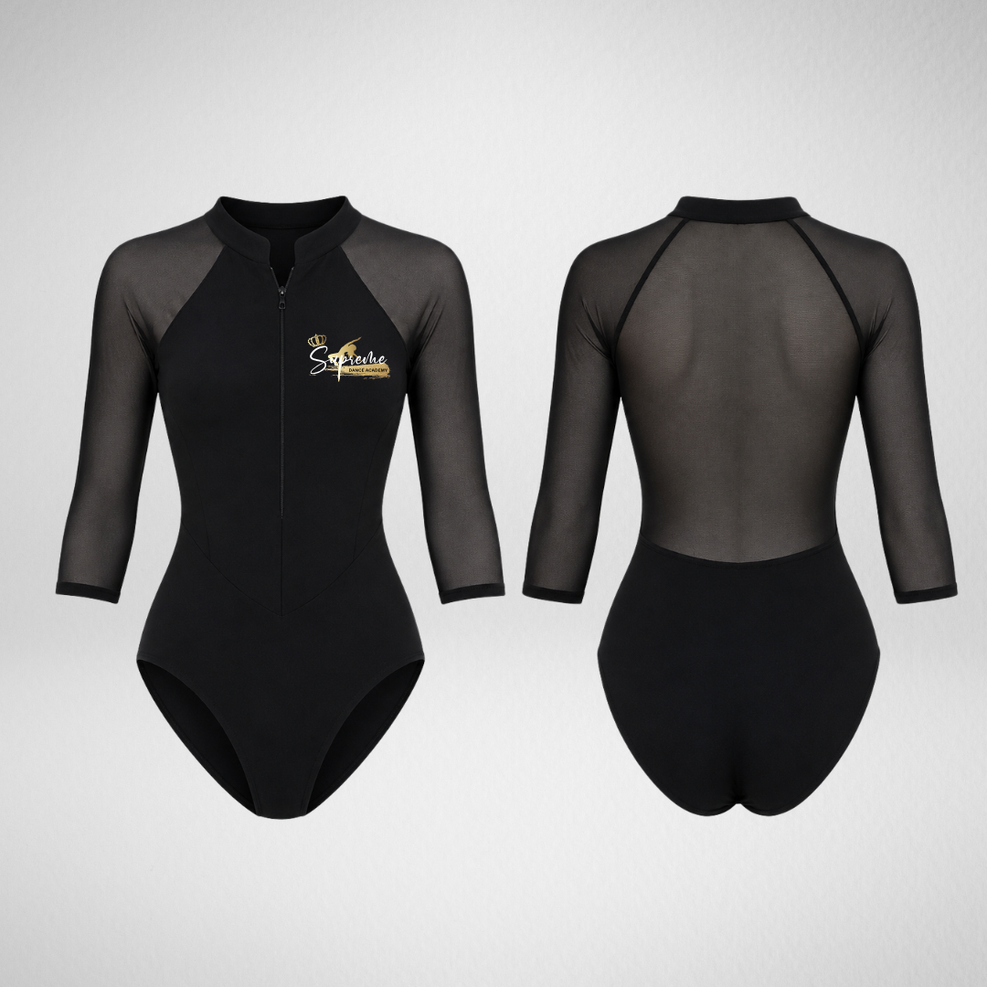 Supreme Dance Academy Dani Leotard