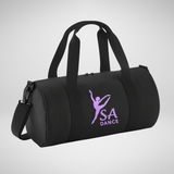 SA Dance Barrel Bag