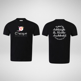 Escape Dance Academy & Performing Arts Premium Stretch T-Shirt