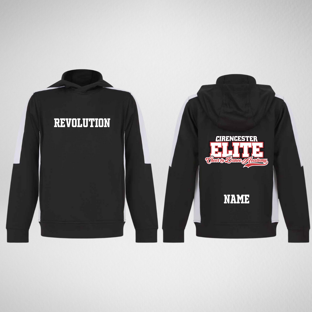 Cirencester Elite Cheer & Dance Academy Team Pullover Hoodie