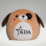 Katrina Dance Academy Squidgy
