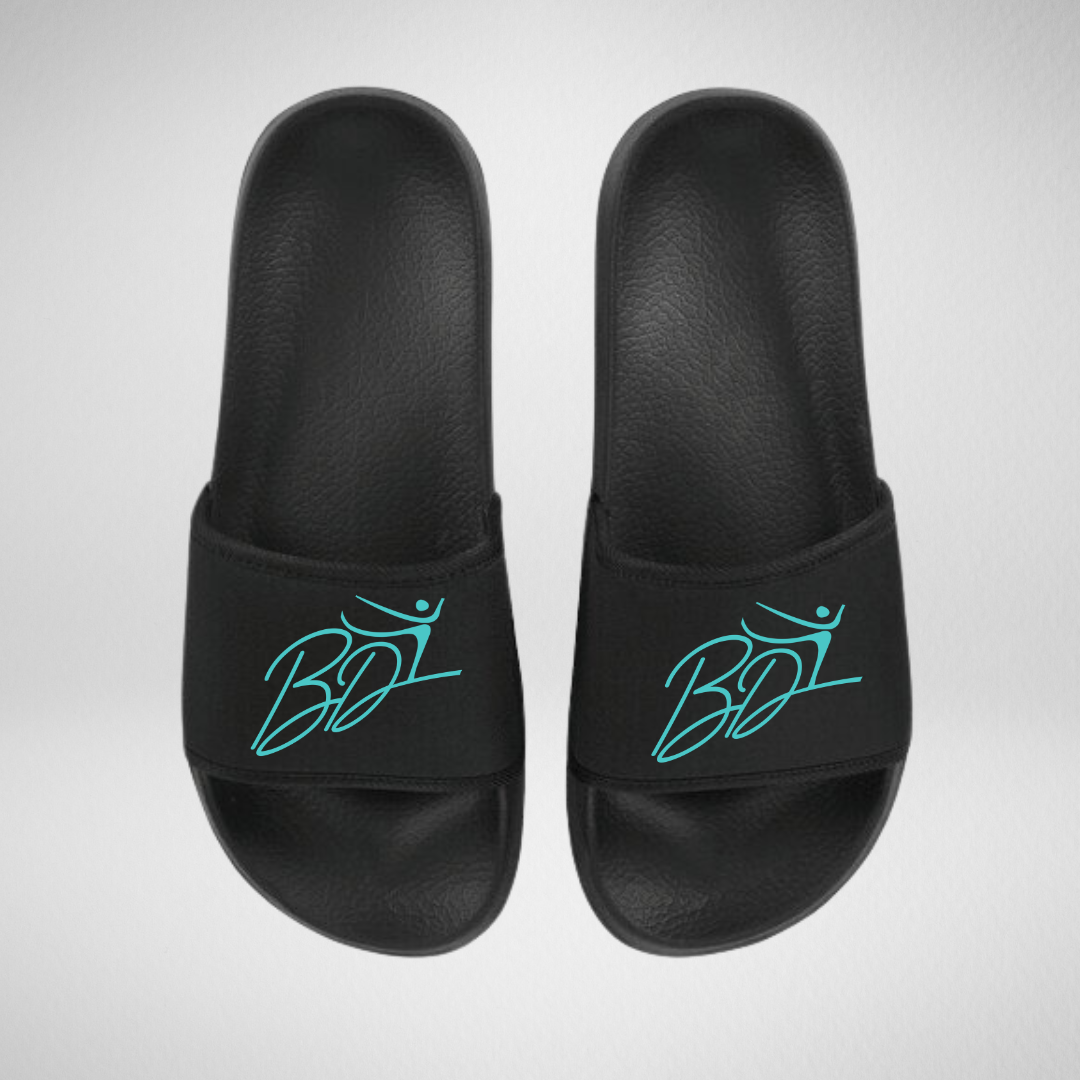 Bettany Dance Sliders