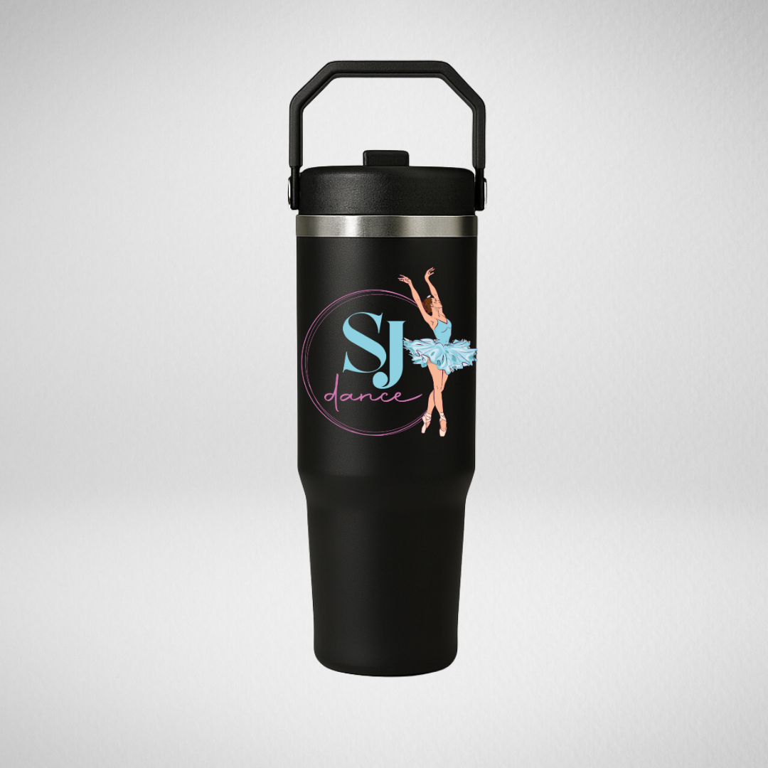 SJ Dance Stanley Sport Style Cup