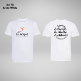 Escape Dance Academy & Performing Arts Dri Fit T-Shirt