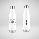 Laura Amie Performance Academy Stainless Steel Bottle