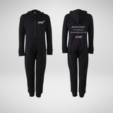 Moray Dance Onesie