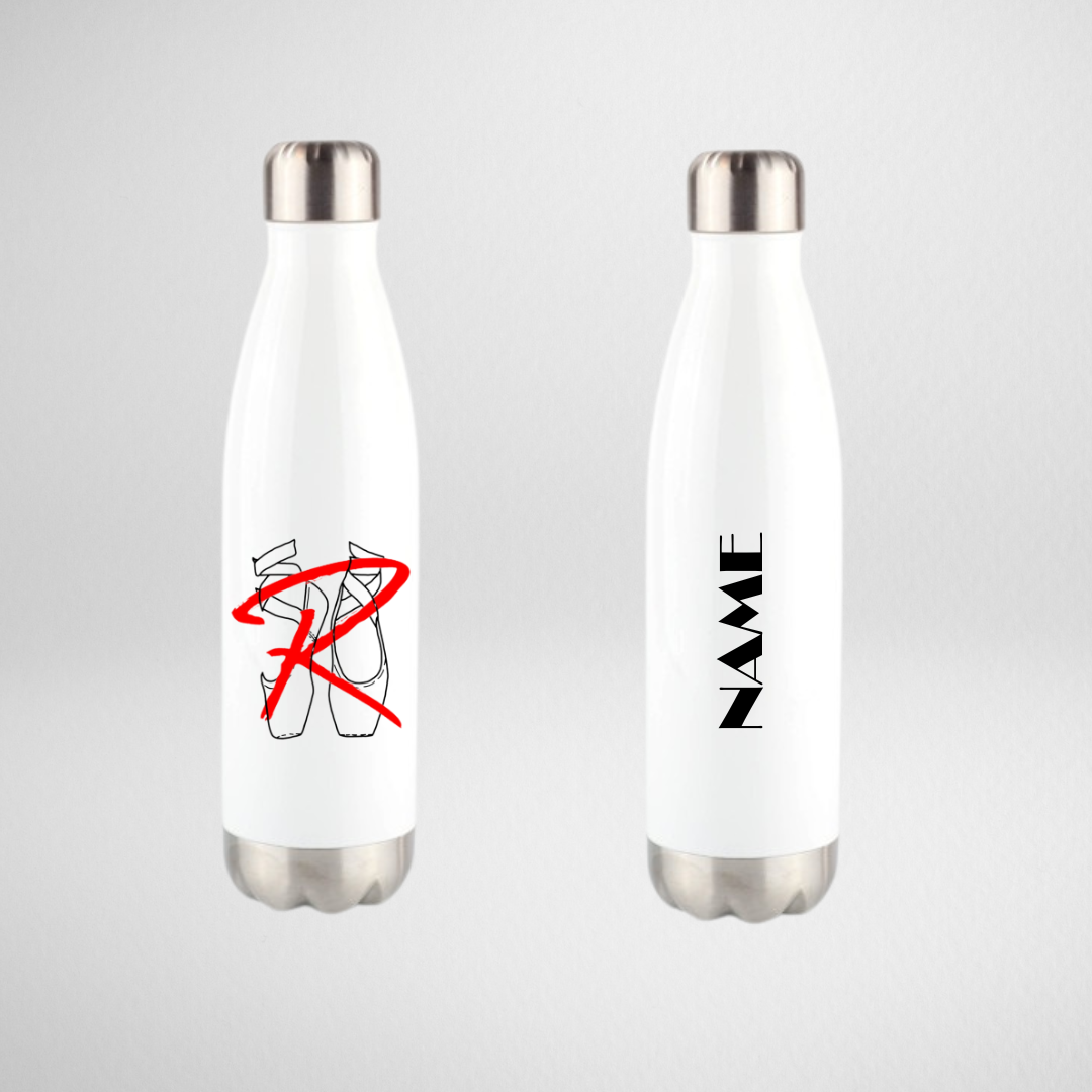 Rendition Dance School Screw Top Hydro Bottle