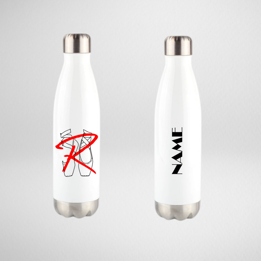 Rendition Dance School Screw Top Hydro Bottle
