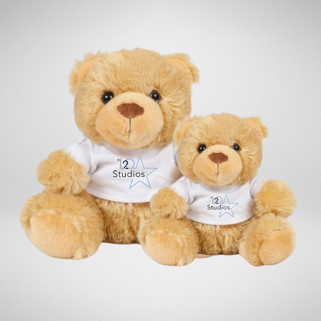 L2D Studios Teddy Bear