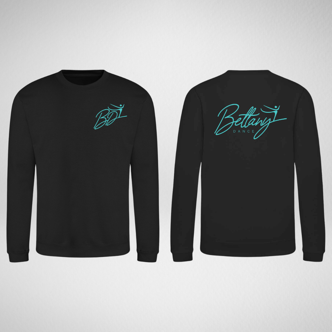 Bettany Dance Sweatshirt