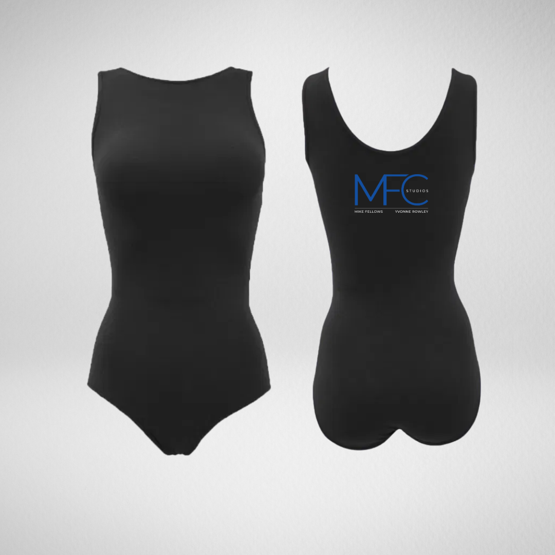 MFC Studios Joelle Leotard