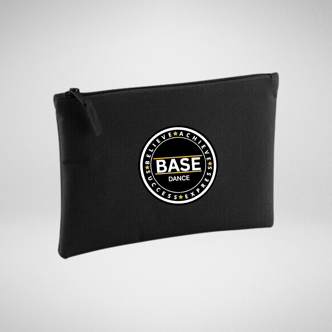 Base Dance Accessory Pouch