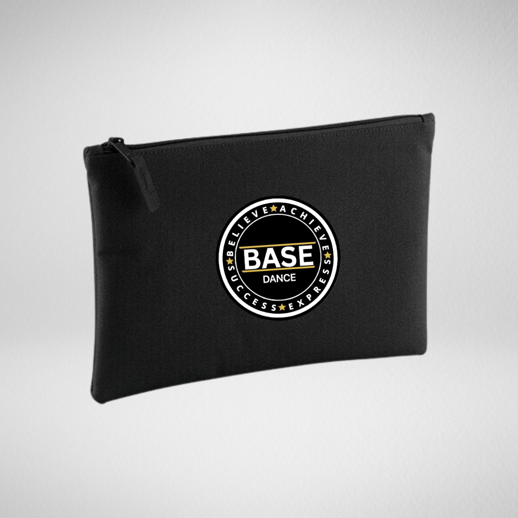 Base Dance Accessory Pouch