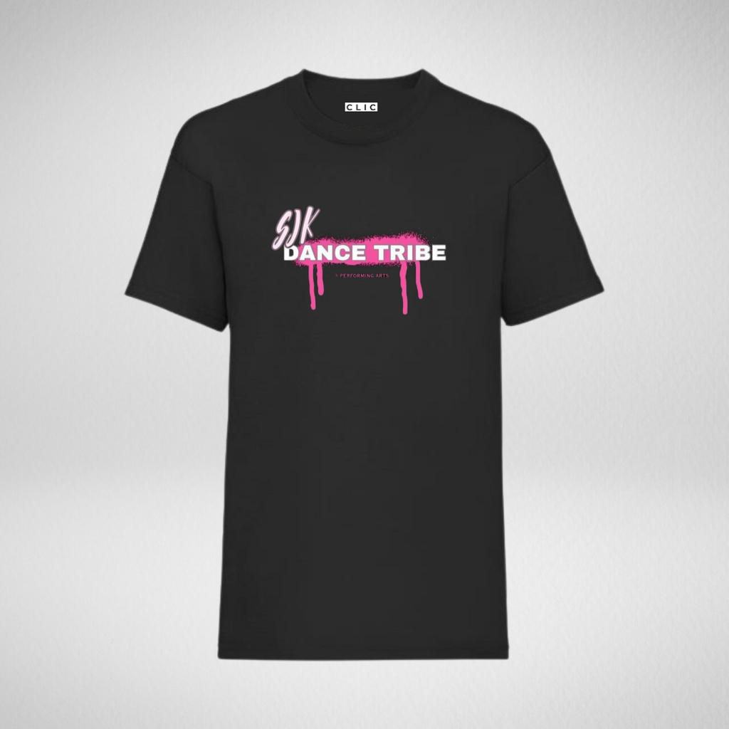 SJK Dance Tribe T-shirt