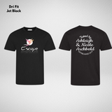 Escape Dance Academy & Performing Arts Dri Fit T-Shirt