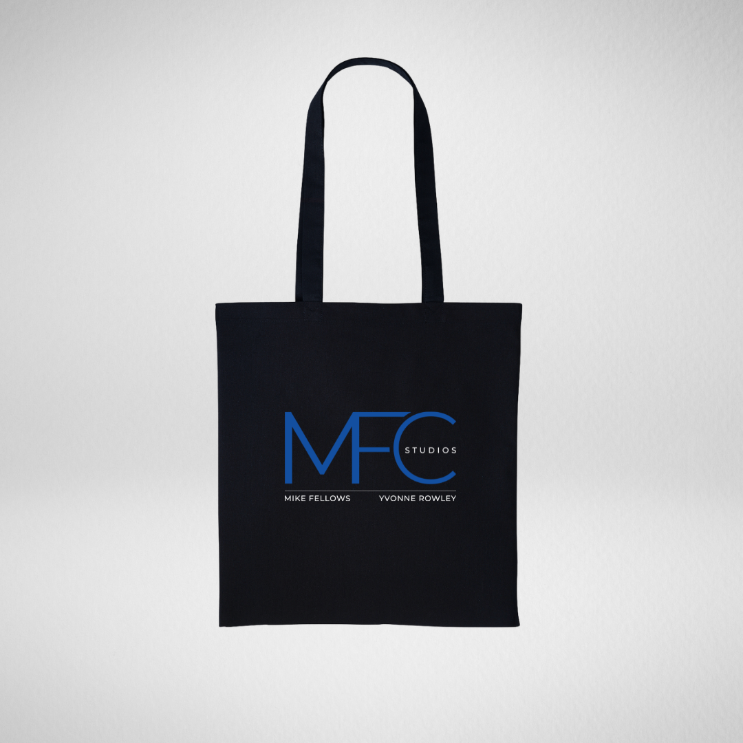 MFC Studios Tote Bag