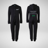 Moray Dance Onesie