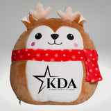 Katrina Dance Academy Squidgy