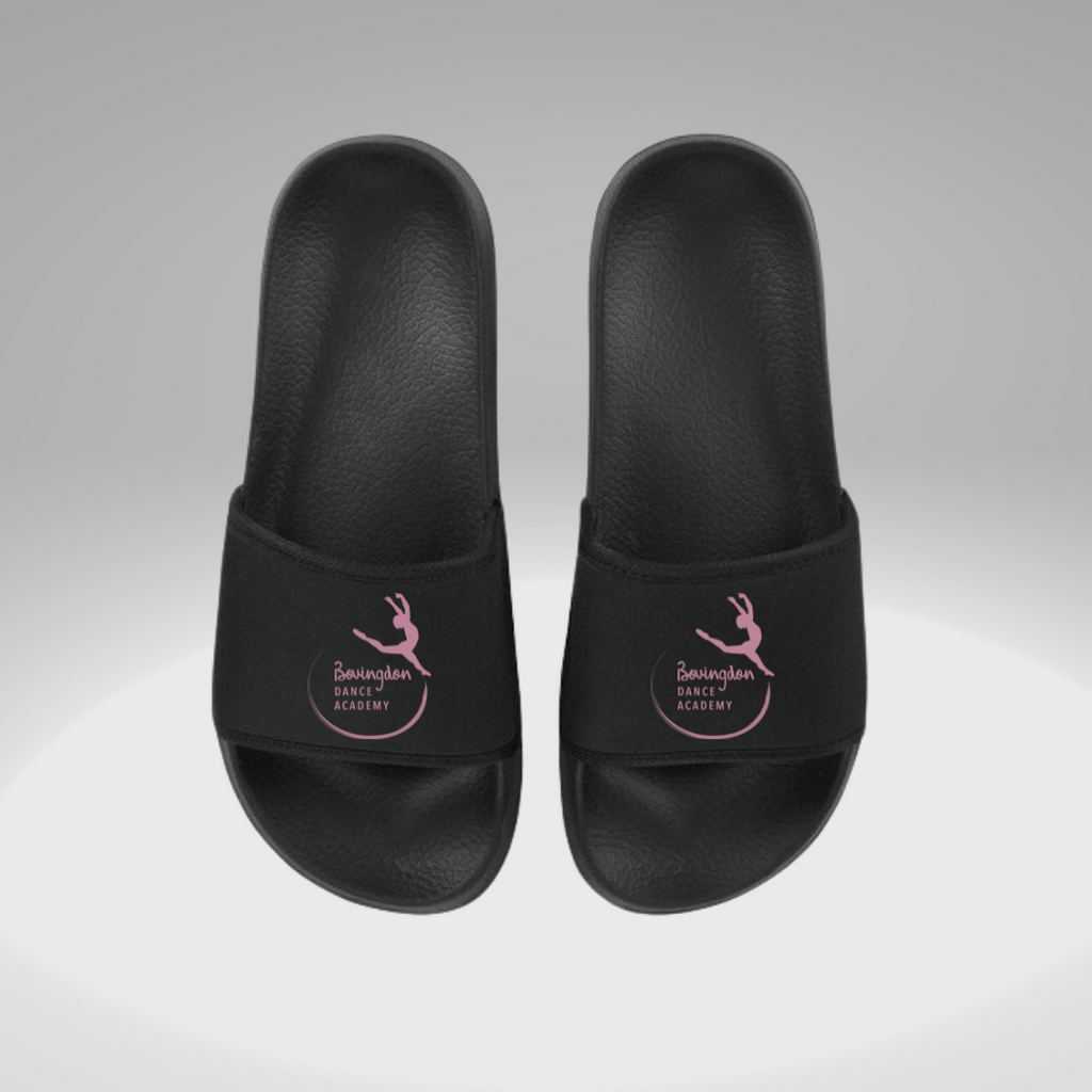 Bovingdon Dance Academy Sliders