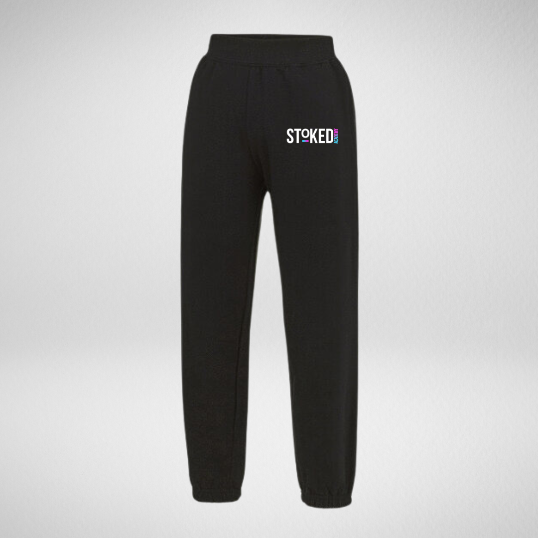 Stoked Academy Joggers