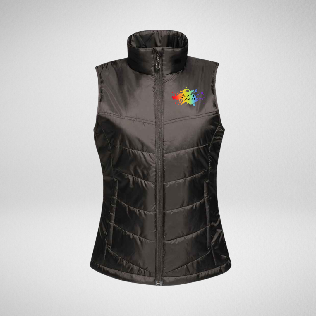Beats Studios Padded Gilet