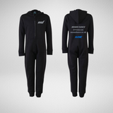 Moray Dance Onesie