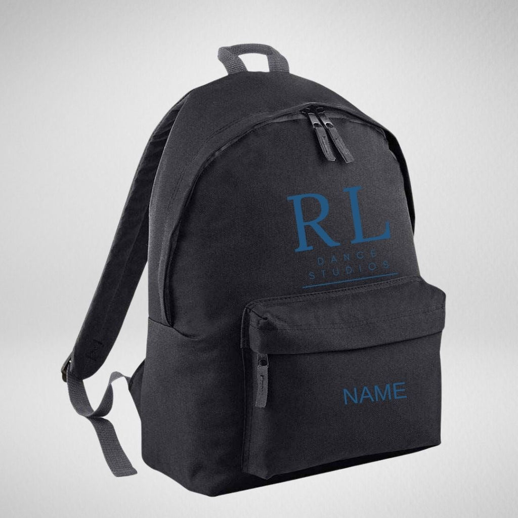 RL Dance Studios Junior Rucksack