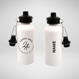 Laura Amie Performance Academy Aluminium Sports Bottle