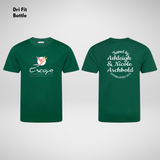 Escape Dance Academy & Performing Arts Dri Fit T-Shirt