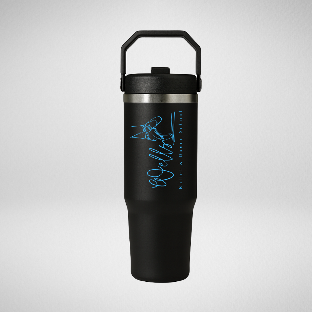Wells Ballet & Dance School Stanley Sport Style Cup