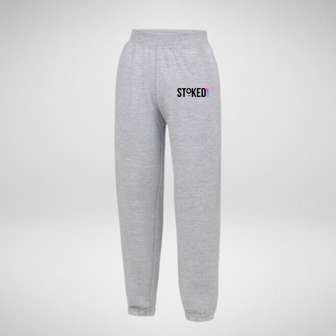 Stoked Academy Joggers