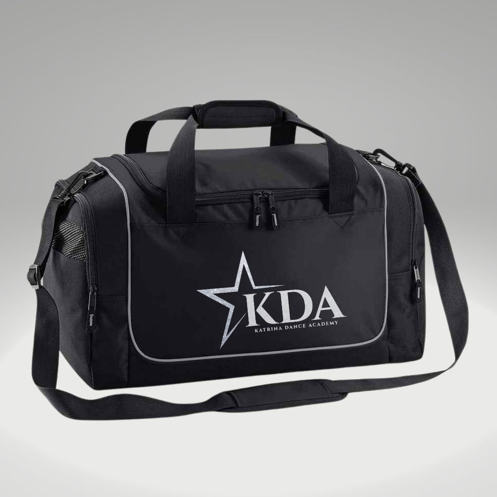 Katrina Dance Academy Glitter Team Holdall