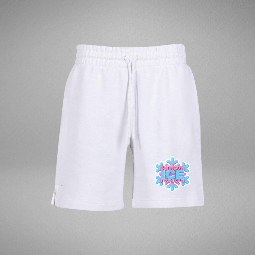 Swindon Ice Figure Club Mix & Match Range Sweat Shorts