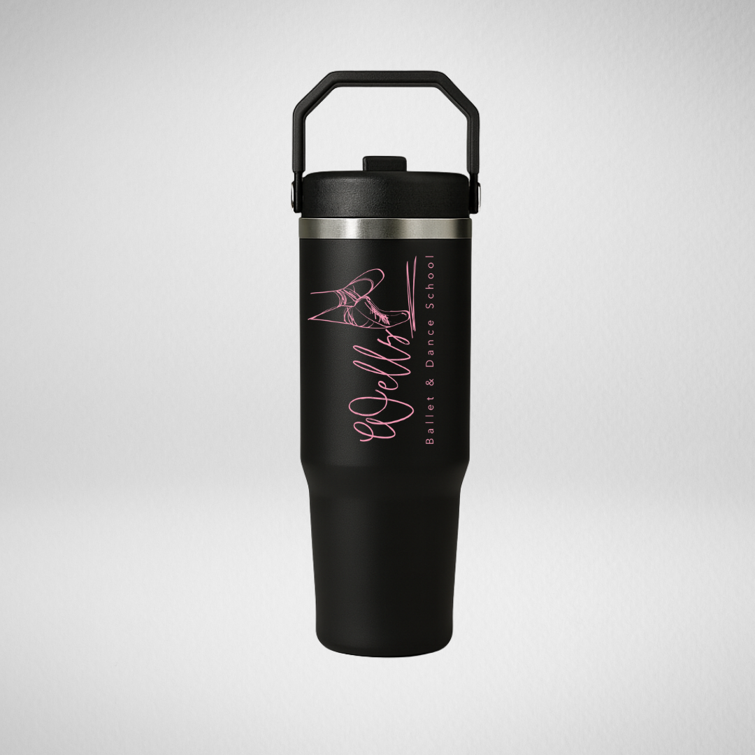 Wells Ballet & Dance School Stanley Sport Style Cup