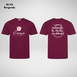 Escape Dance Academy & Performing Arts Dri Fit T-Shirt