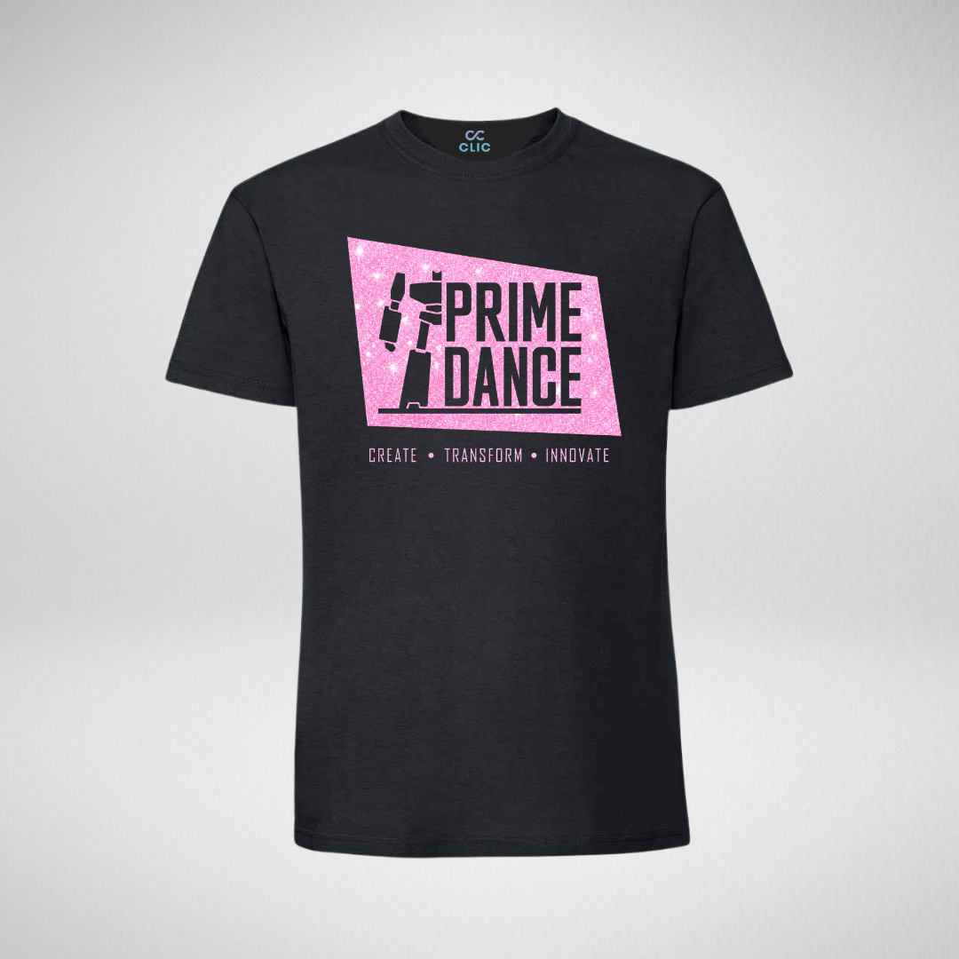 Prime Dance T-shirt