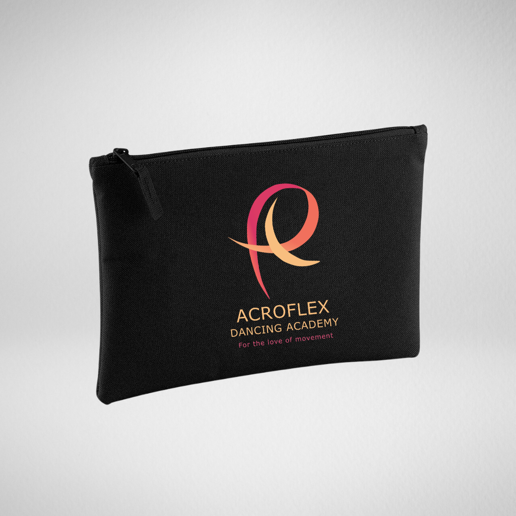 Acroflex Dancing Academy Accessory Pouch