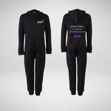 Moray Dance Onesie