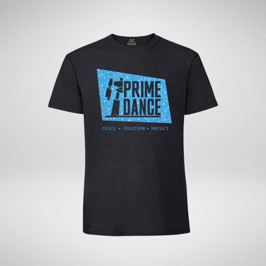 Prime Dance T-shirt