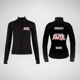 Cirencester Elite Cheer & Dance Academy Full Zip Uniform Jacket