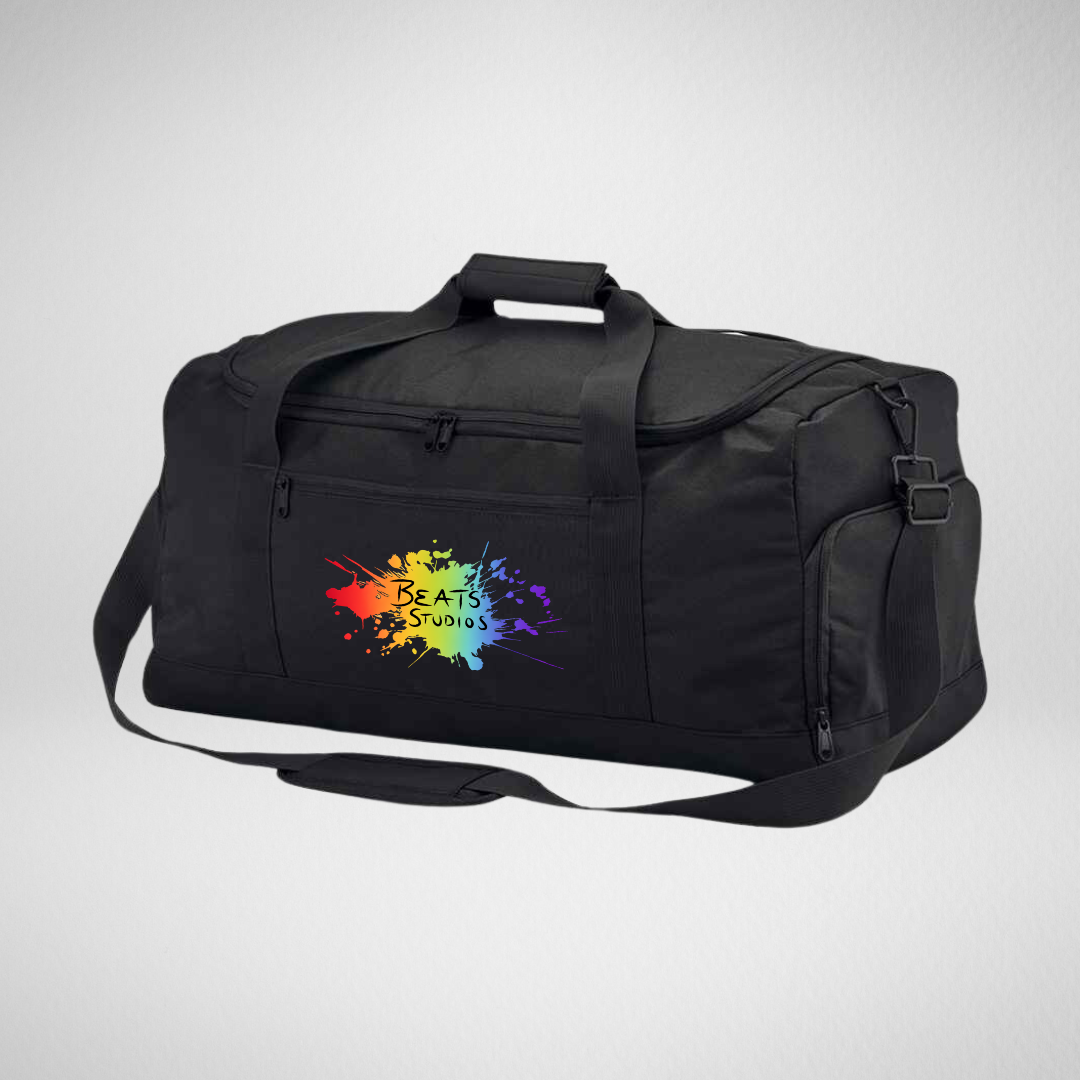 Beats Studios Medium Training Holdall