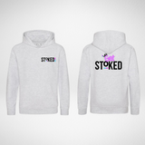 Stoked Academy Pullover Hoodie