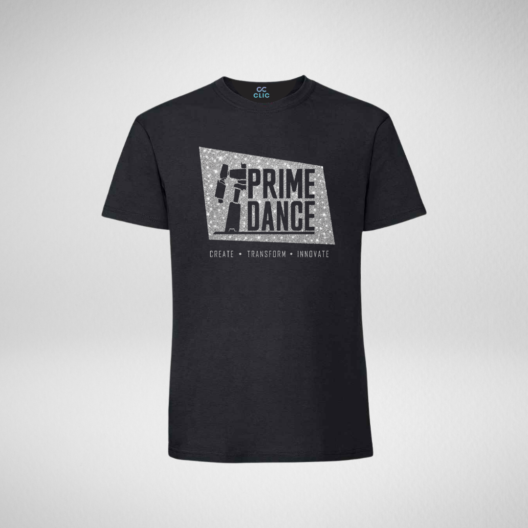 Prime Dance T-shirt