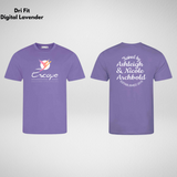 Escape Dance Academy & Performing Arts Dri Fit T-Shirt