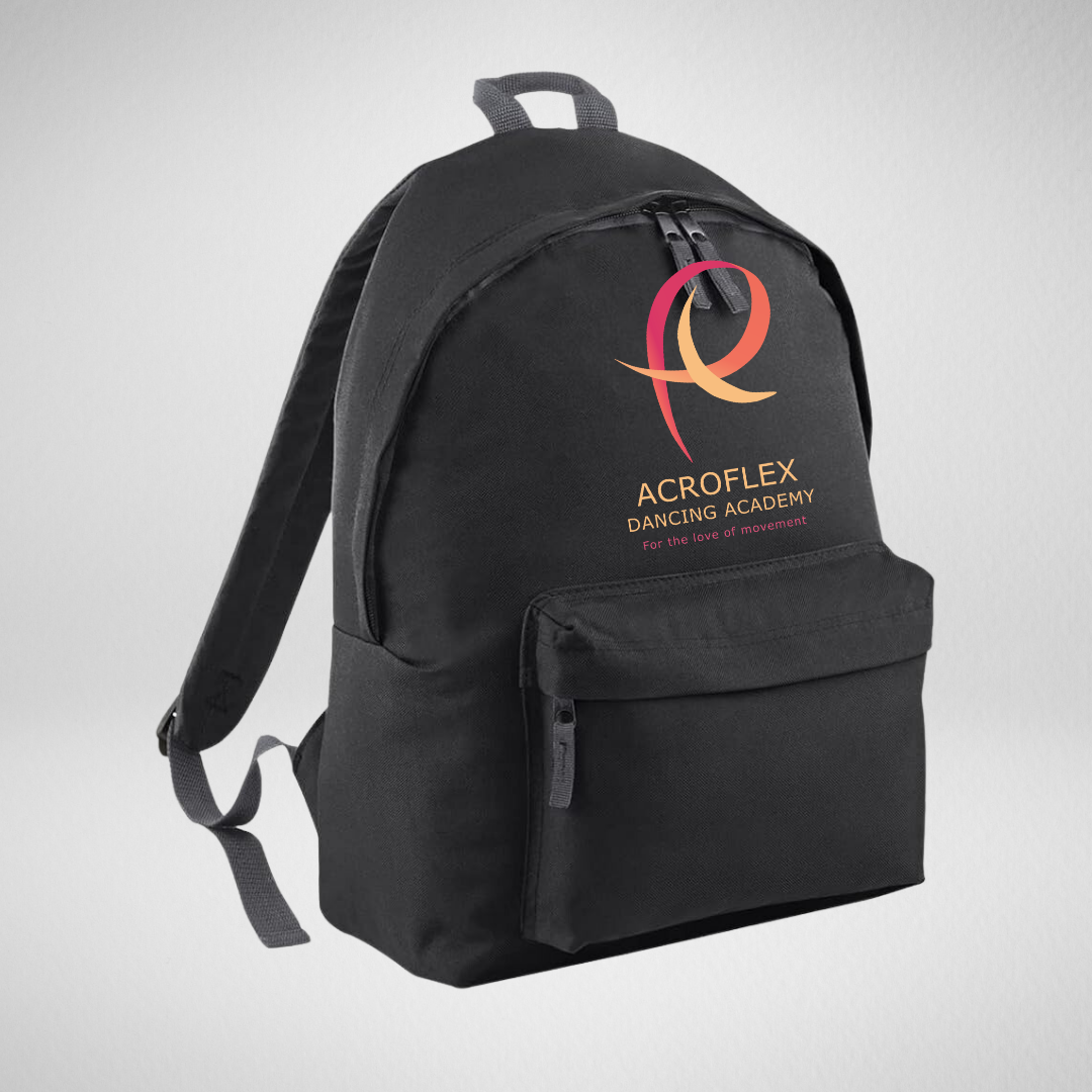 Acroflex Dancing Academy Junior Rucksack