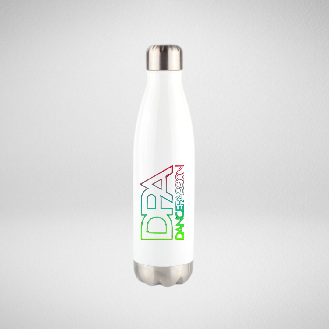 Dance Passion Academy Stainless Steel Bottle