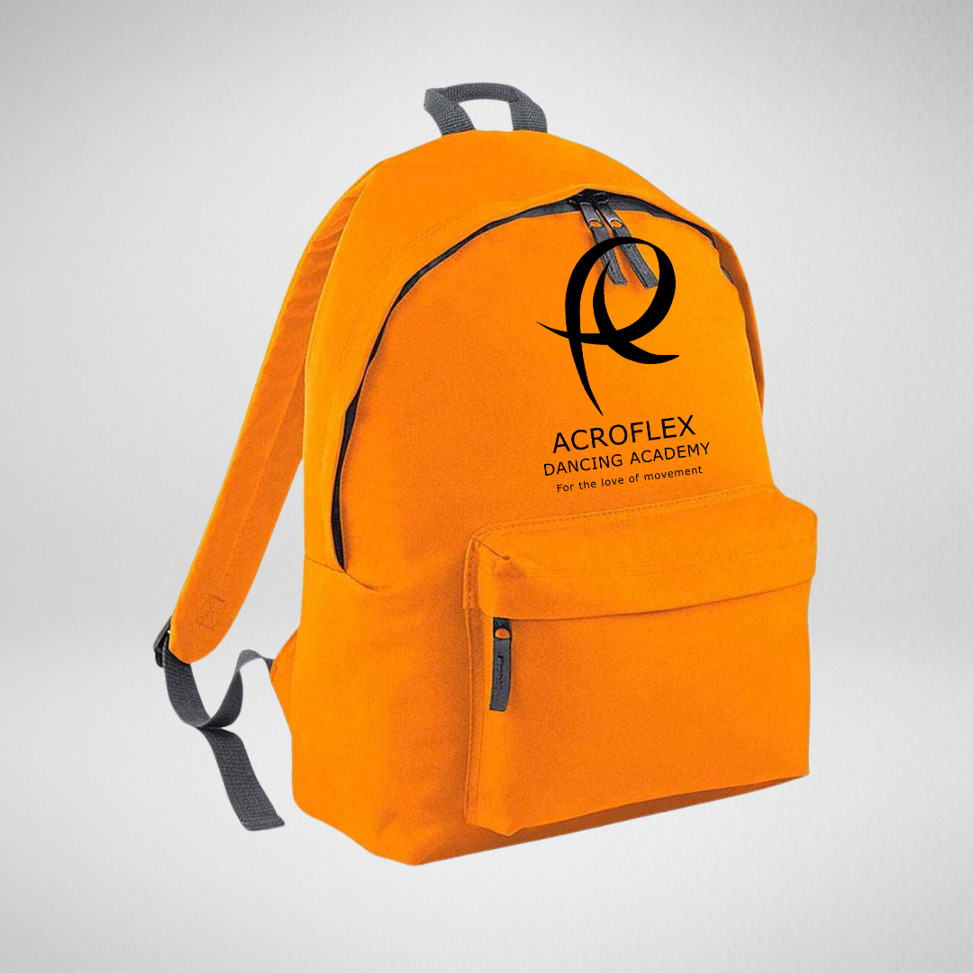 Acroflex Dancing Academy Original Rucksack