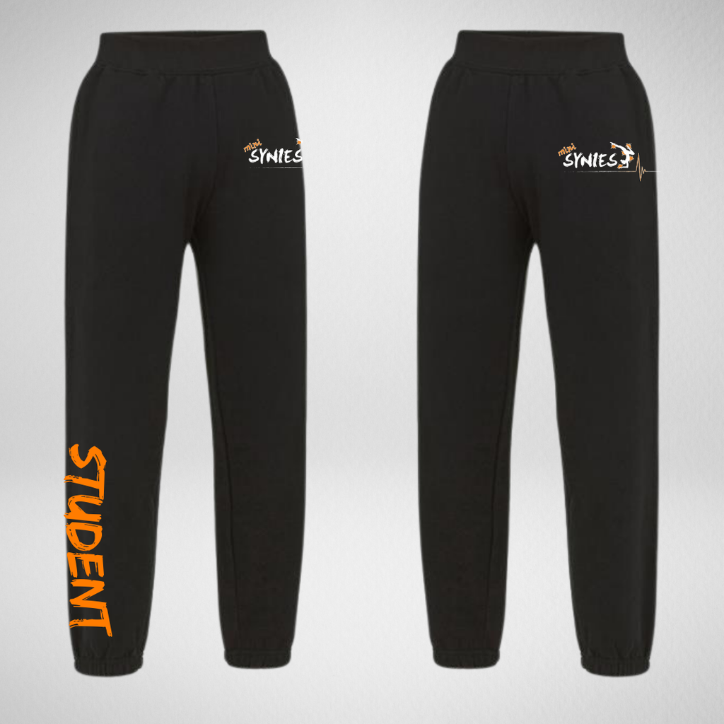 Mini Synies Training Academy Joggers