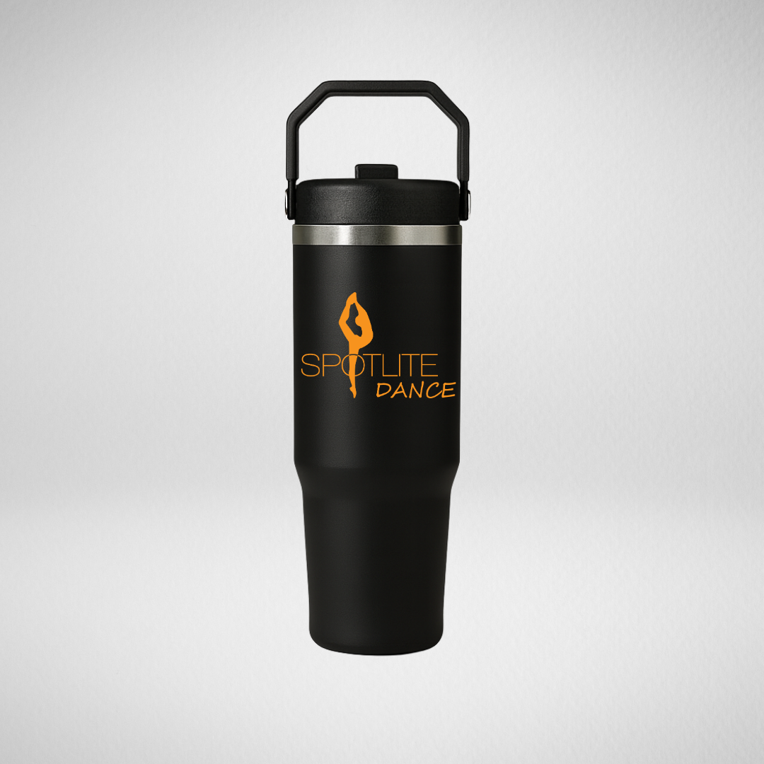 Spotlite Dance Stanley Sport Style Cup