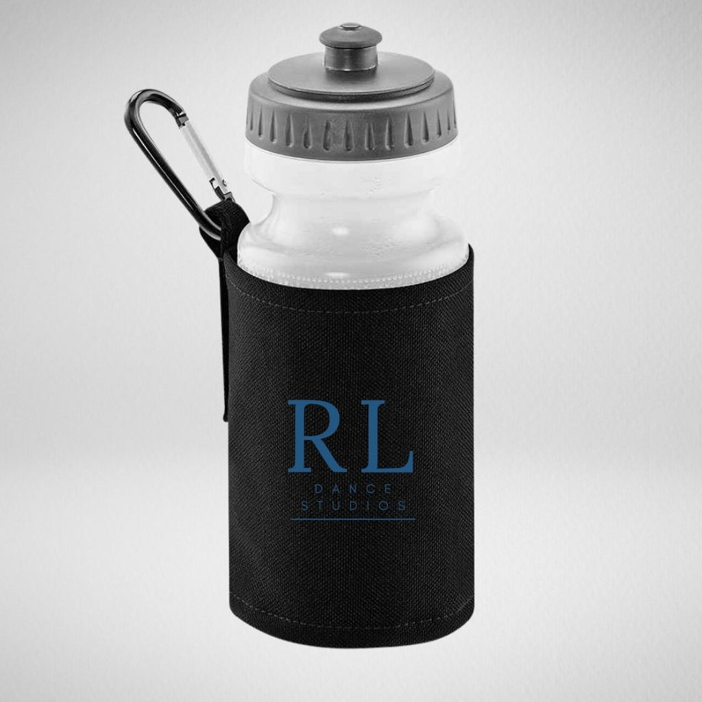 RL Dance Studios Bottle/Printed Cover